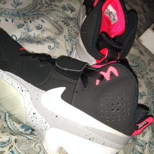 Bo Jackson collector Nikes